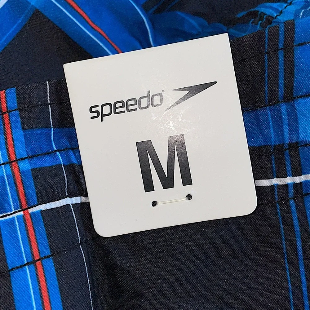 Speedo Swim Shorts - Picture 9 of 12